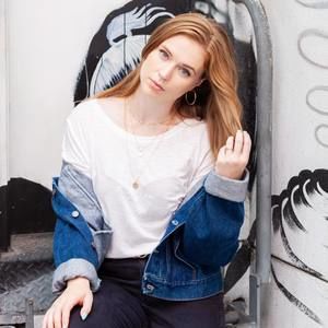 Meet your Posher, Roxanne